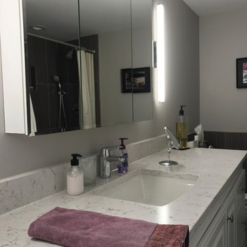 Bathroom Projects