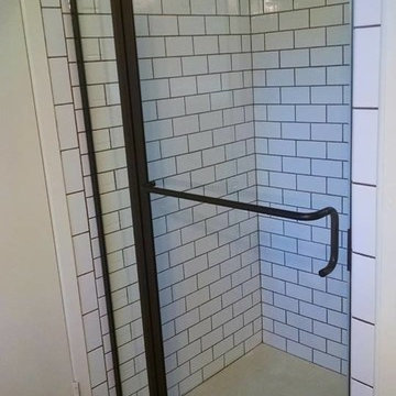 Bathroom Projects