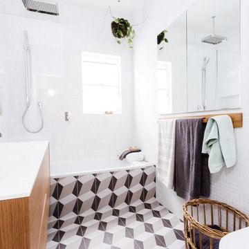 Bathroom Projects
