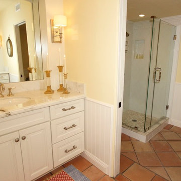 Bathroom - Rancho Santa Fe