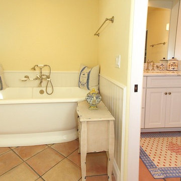 Bathroom - Rancho Santa Fe