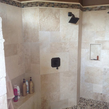 Bathroom Re-Design