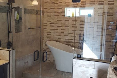 Bathroom Redesign & Remodel