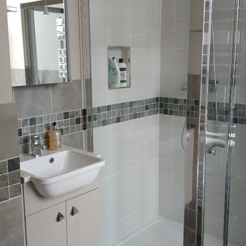 Bathroom Refurbishment