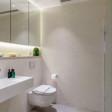 Bathroom Refurbishment Wandsworth