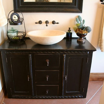 Bathroom Remodel 1