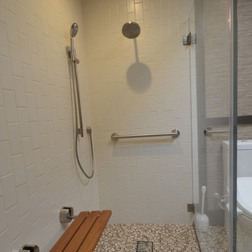 Bathroom Remodel- 1128 Leisure Lane