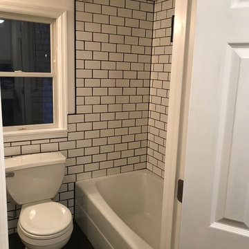 Bathroom Remodel-2