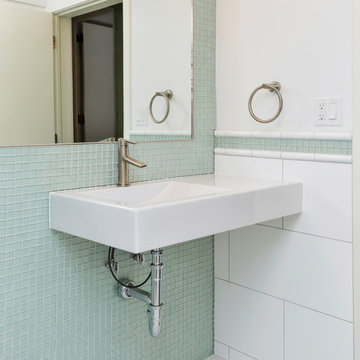 Bathroom Remodel - 2015