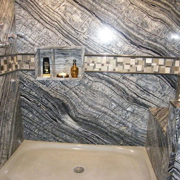 Bathroom Remodel 6