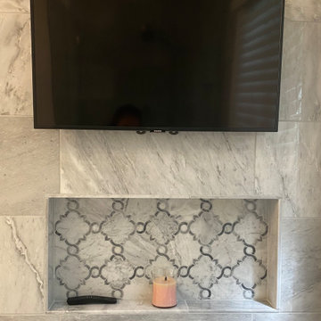 Bathroom Remodel 7