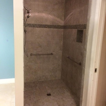 Bathroom Remodel