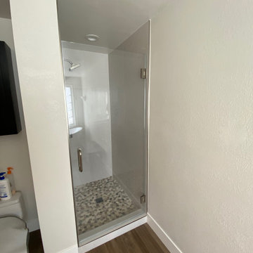 Bathroom Remodel - Agoura Hills
