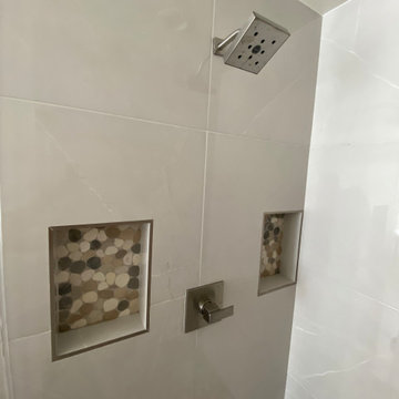 Bathroom Remodel - Agoura Hills