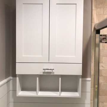 Bathroom Remodel - Alexandria, VA
