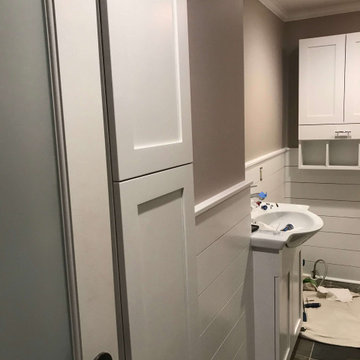Bathroom Remodel - Alexandria, VA