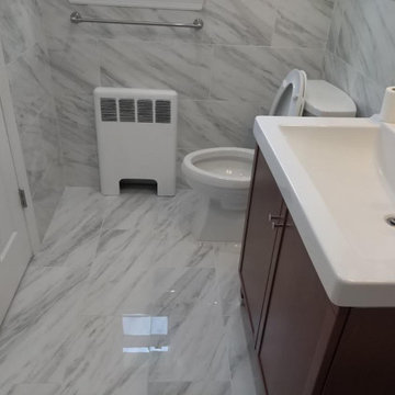 Bathroom Remodel & Design