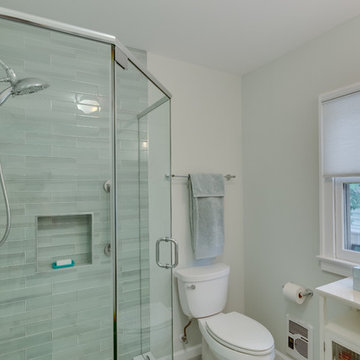 Bathroom Remodel | Arlington, VA