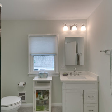 Bathroom Remodel | Arlington, VA