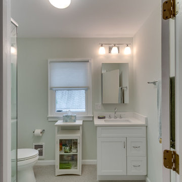 Bathroom Remodel | Arlington, VA