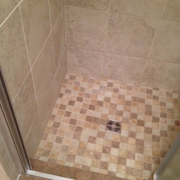 Bathroom Remodel - Auburgn, Pa