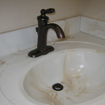 Bathroom Remodel (B-72)