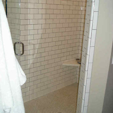 Bathroom Remodel Belmont Area