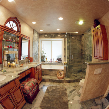 Bathroom Remodel - Beverly Hills