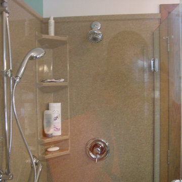 Bathroom Remodel - Big Lake, MN