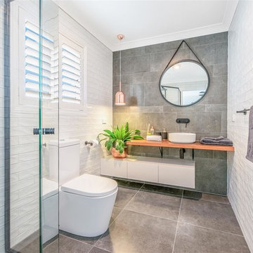 Bathroom Remodel Brisbane City