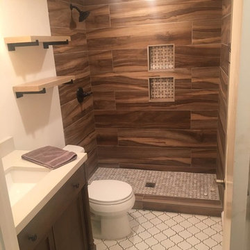 Bathroom Remodel, CA Northridge