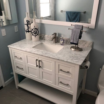 Bathroom Remodel, CA Thousand Oaks