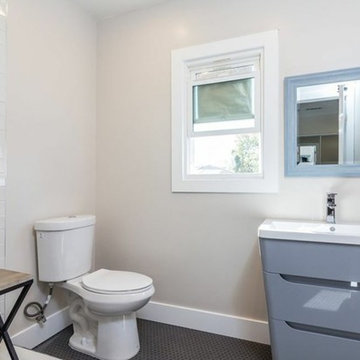 Bathroom Remodel, CA Whittier
