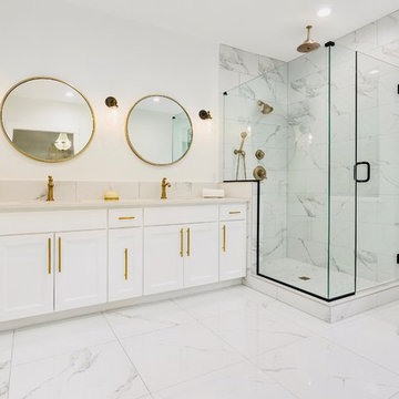 Bathroom Remodel Calabasas