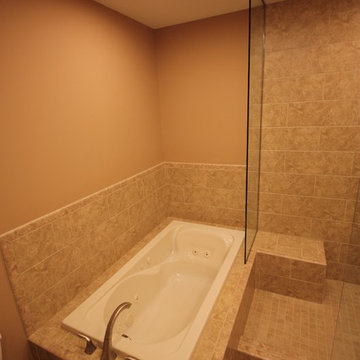 Bathroom Remodel - Coon Rapids, MN