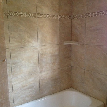 Bathroom Remodel Cypress TX