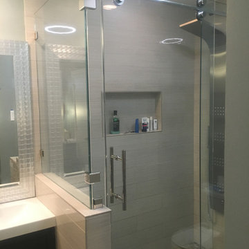 Bathroom Remodel-Dallas TX