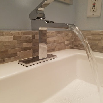 Bathroom Remodel delta ara