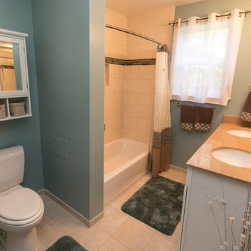 Bathroom Remodel - Elkridge, Maryland