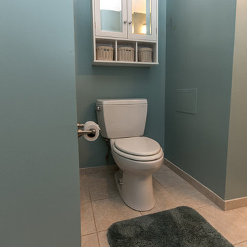 Bathroom Remodel - Elkridge, Maryland
