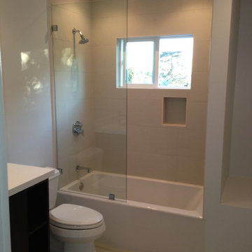 Bathroom Remodel Encino