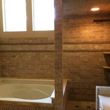 Bathroom Remodel Garland, TX
