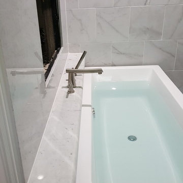 Bathroom Remodel - Gentry