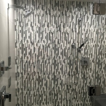 Bathroom Remodel - Goodrich, MI 2016