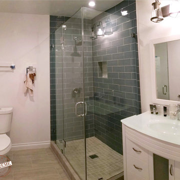 Bathroom Remodel | Hidden Hills CA | Project HH