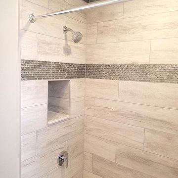 Bathroom Remodel Highland Park