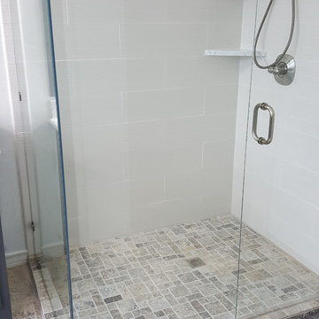 Bathroom Remodel - Hopkins