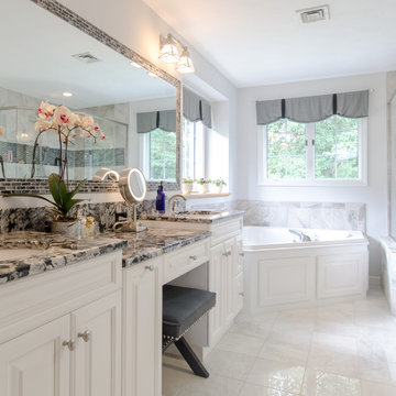 Bathroom Remodel Hudson NH