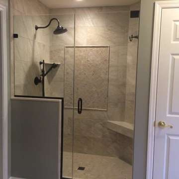 Bathroom Remodel in Avondale, PA