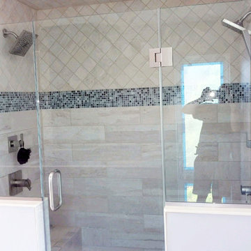 Bathroom Remodel in Baltimore, MD